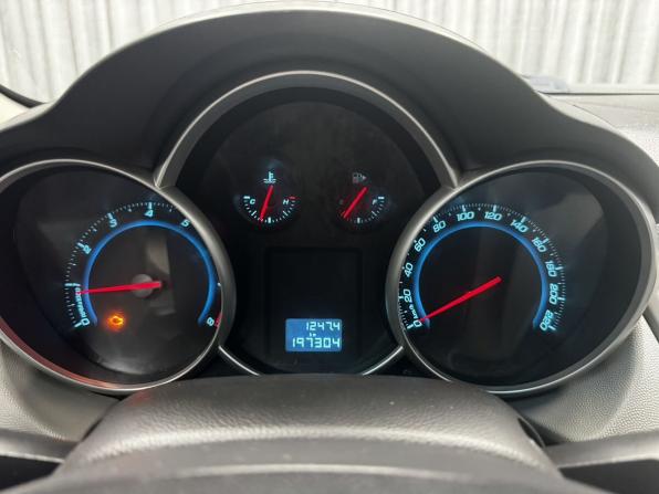 Chevrolet Cruze I с пробегом 2011 года, цена 700 000 рублей, 197304 км, седан, Автокод Объявления