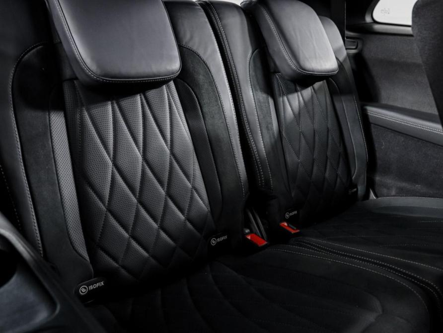 Mercedes-Benz GLS AMG II (X167) Москва  - изображение 16