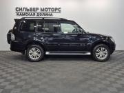 Mitsubishi Pajero IV Рестайлинг 2 Пермь  - изображение 30
