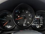 Porsche Macan I Рестайлинг Москва  - изображение 45