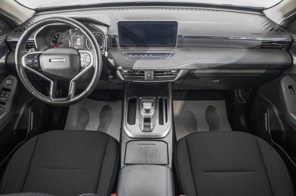 Haval Jolion I Барнаул  - изображение 10