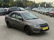 Lada (ВАЗ) Granta I Ижевск  - изображение 22