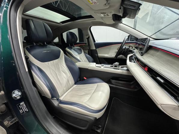 Chery Arrizo 8 с пробегом 2023 года, цена 2 030 000 рублей, 26990 км, седан, Автокод Объявления