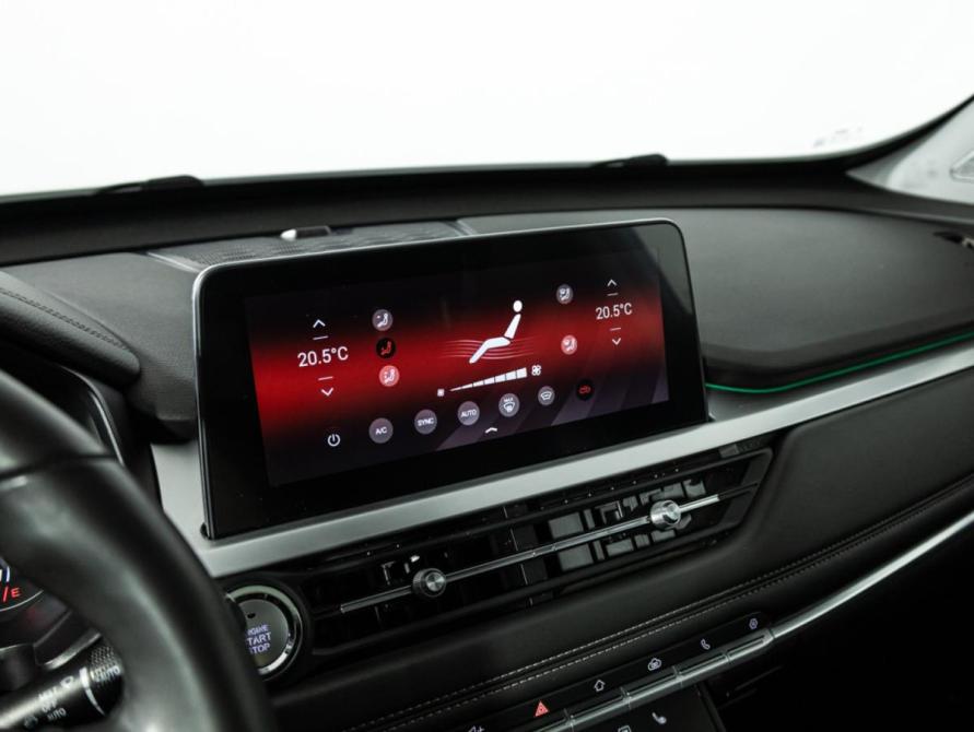 Chery Tiggo 7 Pro I Санкт-Петербург  - изображение 16