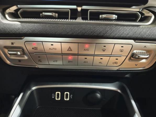 Haval H5 II с пробегом 2024 года, цена 3 420 000 рублей, 40673 км, внедорожник, Автокод Объявления
