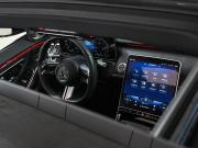 Mercedes-Benz S-Класс VII (W223) Ростов-на-Дону  - изображение 56