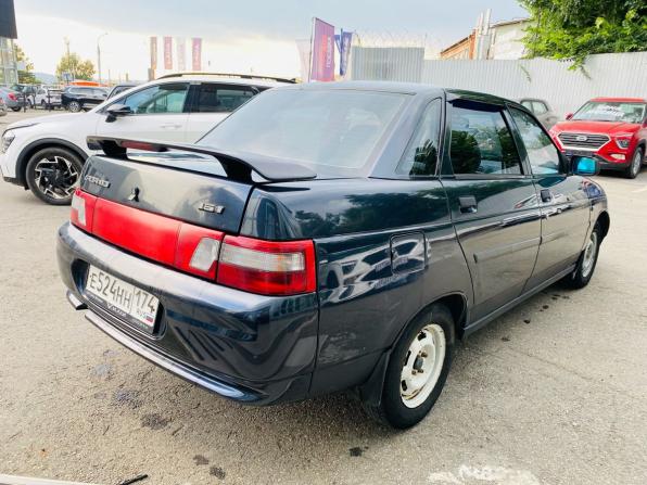 Lada (ВАЗ) 2110 с пробегом 2006 года, цена 150 000 рублей, 160000 км, седан, Автокод Объявления