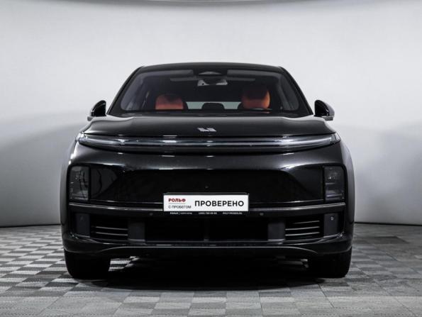 Li Auto (Lixiang) L7 I Рестайлинг с пробегом 2024 года, цена 6 749 000 рублей, 24593 км, внедорожник, Автокод Объявления