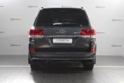 Toyota Land Cruiser 200 Series Рестайлинг 2 Владивосток  - изображение 28