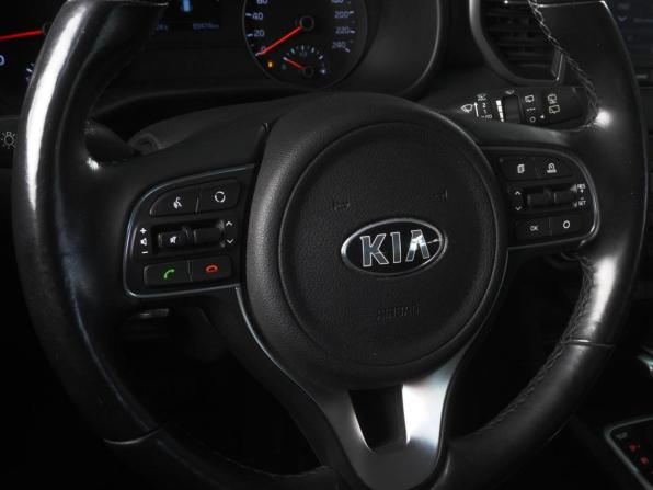 Kia Sportage IV с пробегом 2018 года, цена 2 299 000 рублей, 83474 км, внедорожник, Автокод Объявления