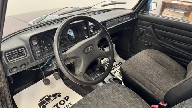 Lada (ВАЗ) 2104 с пробегом 2003 года, цена 150 000 рублей, 84000 км, универсал, Автокод Объявления