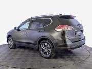 Nissan X-Trail III Москва  - изображение 35