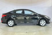 Hyundai Solaris I Саранск  - изображение 31