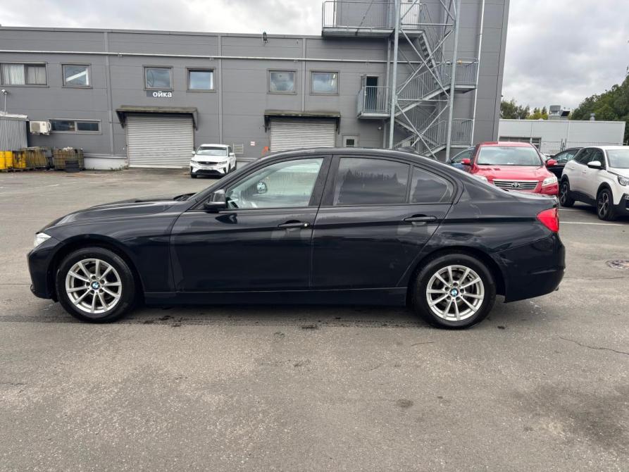 BMW 3 серии VI (F3x) Санкт-Петербург  - изображение 8