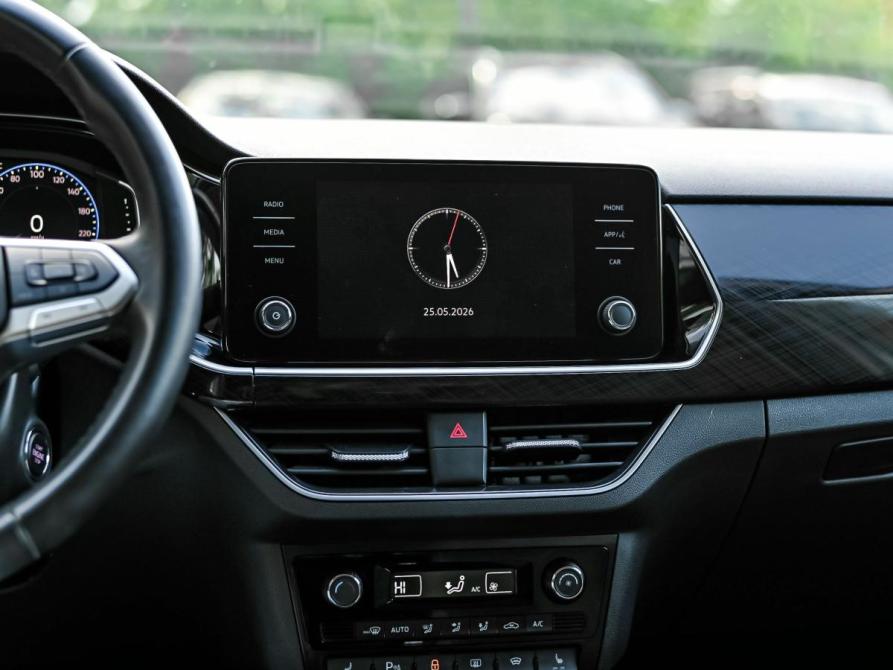 Volkswagen Polo VI Санкт-Петербург  - изображение 7