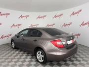 Honda Civic IX Псков  - изображение 22