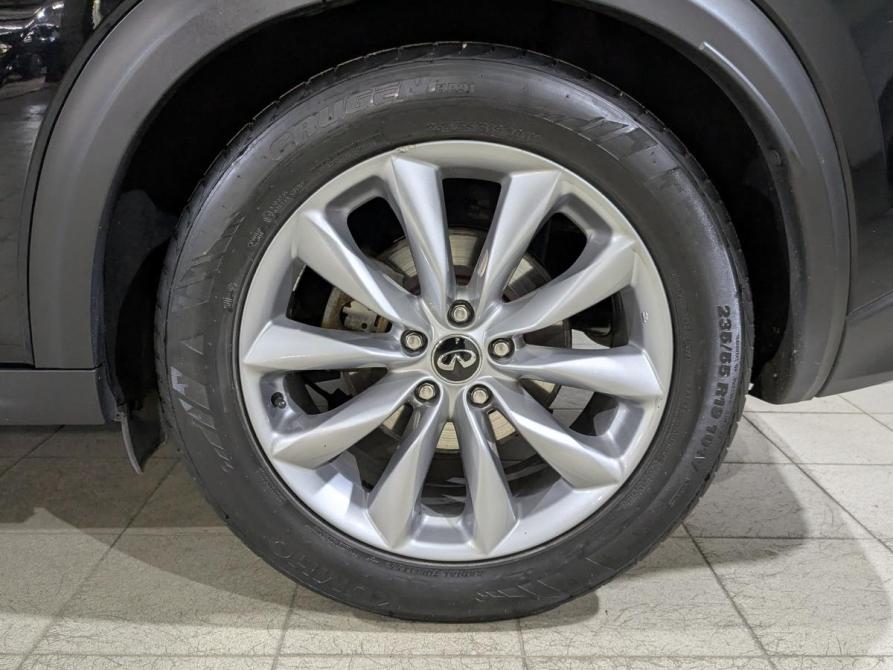 Infiniti QX50 II Химки  - изображение 12