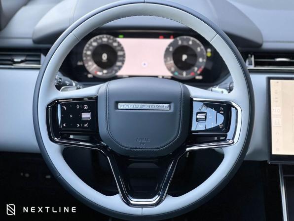 Новый Land Rover Range Rover Velar I Рестайлинг 2025 года, цена 8 990 000 рублей, внедорожник, Автокод Объявления