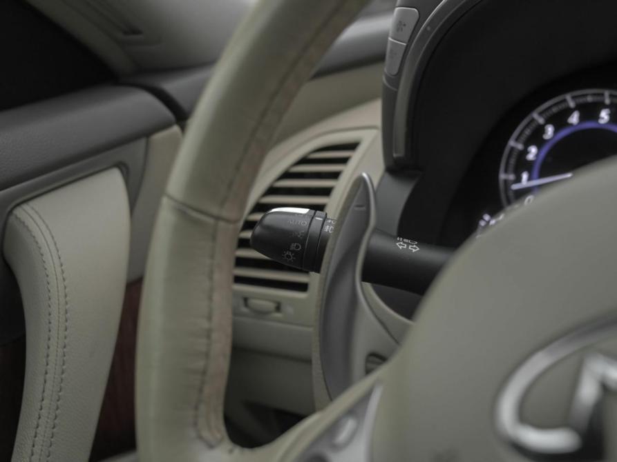 Infiniti QX70 Санкт-Петербург  - изображение 6