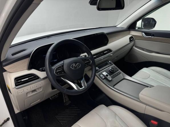 Hyundai Palisade I с пробегом 2020 года, цена 3 587 000 рублей, 117714 км, внедорожник, Автокод Объявления