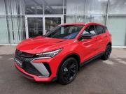 Geely Coolray I Рестайлинг Воронеж  - изображение 14
