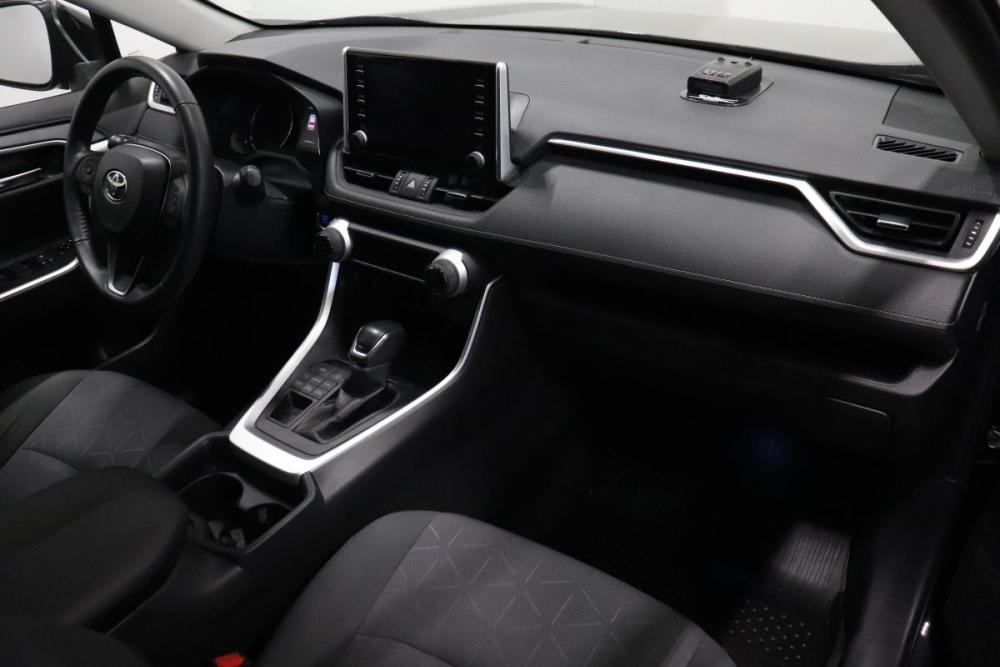 Toyota RAV4 V (XA50) Ульяновск  - изображение 5