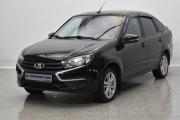 Lada (ВАЗ) Granta I Рестайлинг Москва  - изображение 16