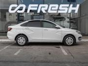 Lada (ВАЗ) Vesta I Рестайлинг (NG) Краснодар  - изображение 22