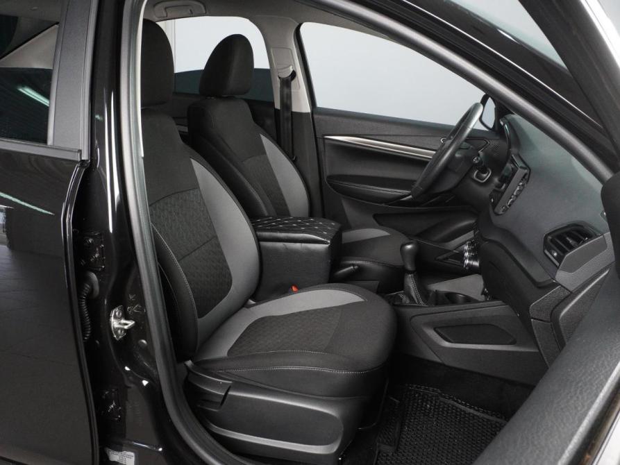 Lada (ВАЗ) Vesta I Рестайлинг (NG) Минеральные Воды  - изображение 8