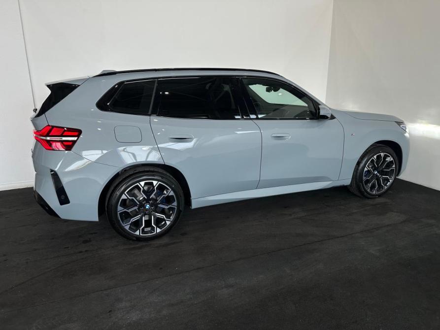 BMW X3 IV (G45/G48) Кемерово  - изображение 4