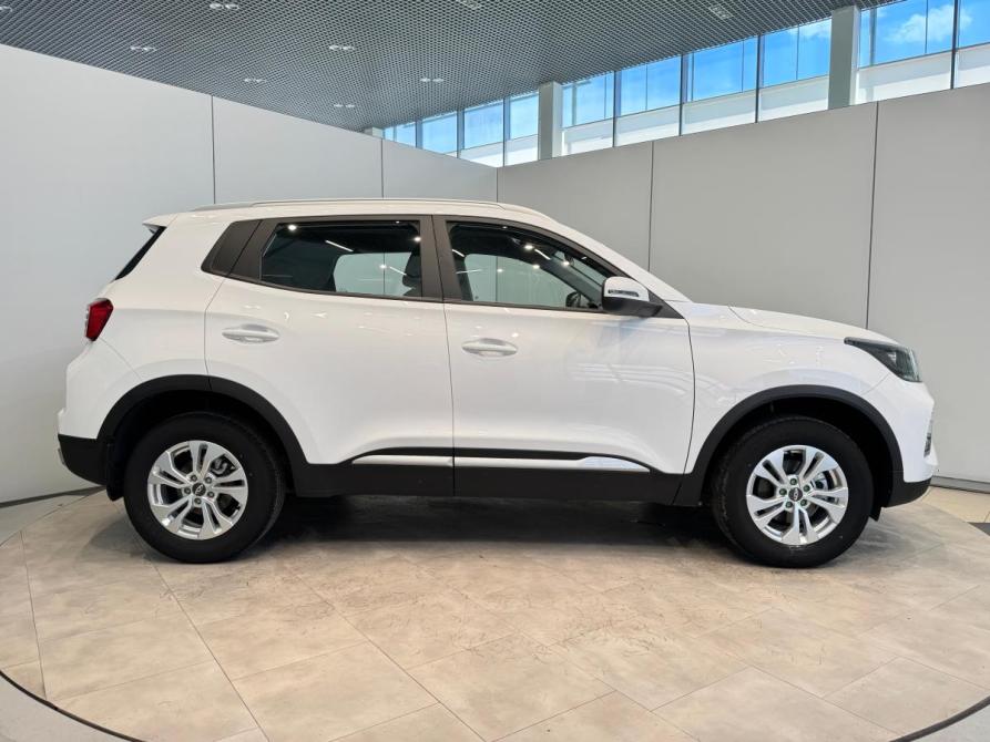 Chery Tiggo 4 Pro I Рестайлинг Волжский  - изображение 6