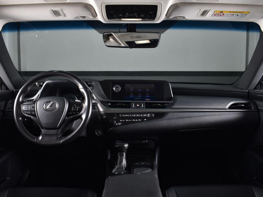 Lexus ES VII Кемерово  - изображение 9