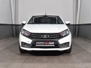 Lada (ВАЗ) Vesta I Кемерово  - изображение 23
