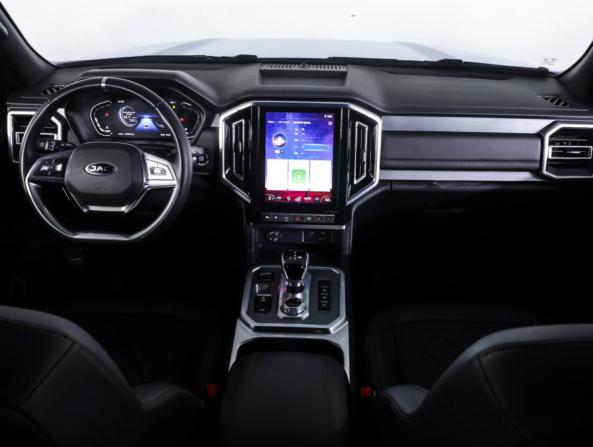JAC T9 с пробегом 2024 года, цена 2 890 000 рублей, 37856 км, offers.body_type.unknown, Автокод Объявления