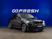 BMW X6 II (F16) Москва  - изображение 23