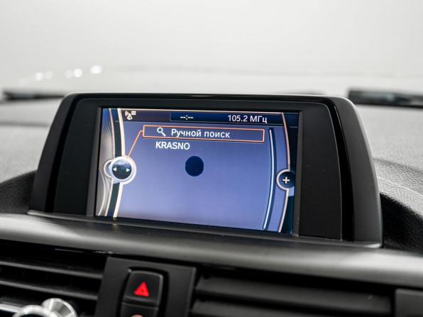 BMW 1 серии II (F20/F21) с пробегом 2013 года, цена 1 175 000 рублей, 94270 км, хэтчбек, Автокод Объявления