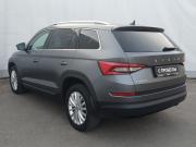 Skoda Kodiaq I Москва  - изображение 28