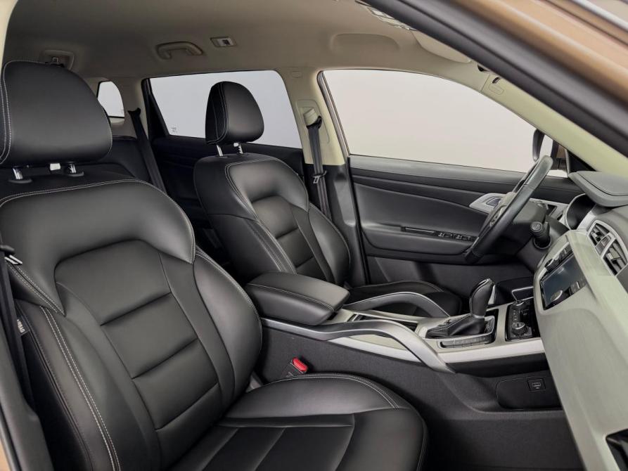 Geely Atlas I Новороссийск  - изображение 28