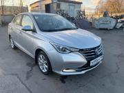 Changan Alsvin Санкт-Петербург  - изображение 12