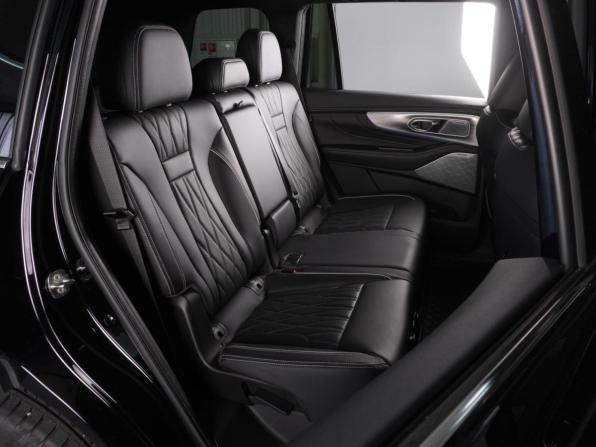 GAC Trumpchi GS8 II с пробегом 2025 года, цена 4 205 000 рублей, 4450 км, внедорожник, Автокод Объявления