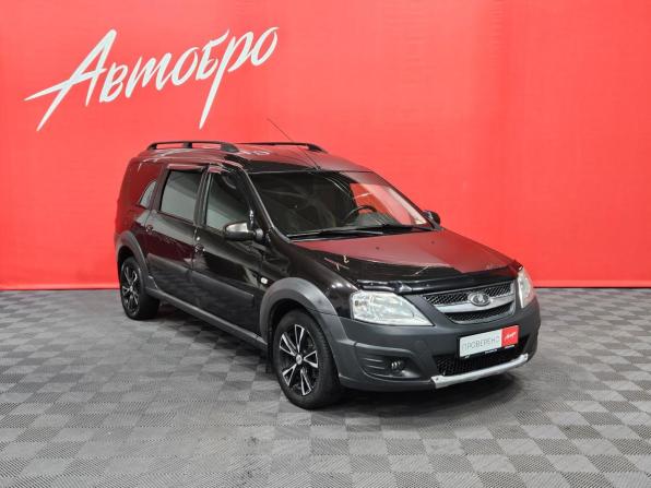 Lada (ВАЗ) Largus I с пробегом 2015 года, цена 545 000 рублей, 274548 км, универсал, Автокод Объявления