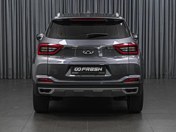 Chery Tiggo 4 Pro I Рестайлинг с пробегом 2024 года, цена 1 655 000 рублей, 11930 км, внедорожник, Автокод Объявления