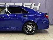 Toyota Camry VII (XV50) Рестайлинг Благовещенск  - изображение 54
