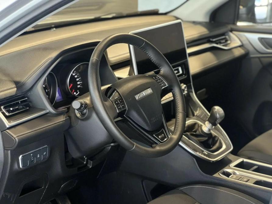 Haval M6 II Екатеринбург  - изображение 11