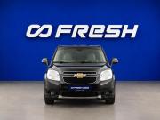 Chevrolet Orlando I Москва  - изображение 24
