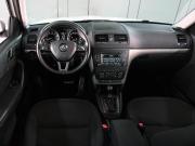 Skoda Yeti I Рестайлинг Ростов-на-Дону  - изображение 23