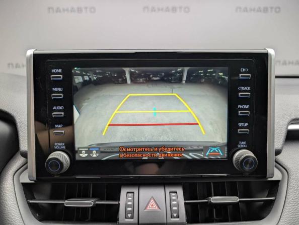 Toyota RAV4 V (XA50) с пробегом 2020 года, цена 3 297 000 рублей, 73540 км, внедорожник, Автокод Объявления