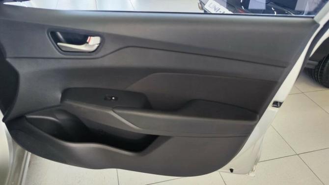 Hyundai Solaris II с пробегом 2019 года, цена 1 460 000 рублей, 56800 км, седан, Автокод Объявления