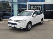 Mitsubishi Outlander III Москва  - изображение 17