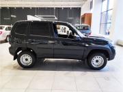 Lada (ВАЗ) Niva Travel I Рестайлинг Брянск  - изображение 16